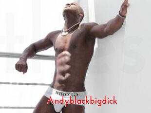 Andyblackbigdick