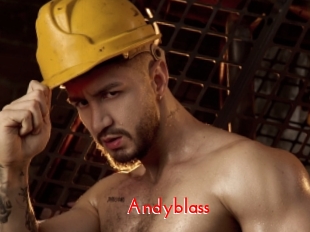Andyblass