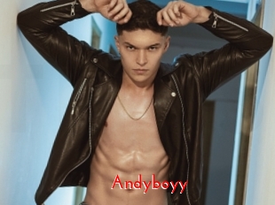Andyboyy
