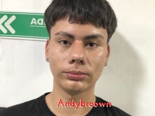 Andybroown