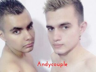 Andycouple