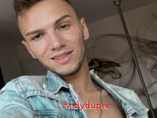 Andydupre