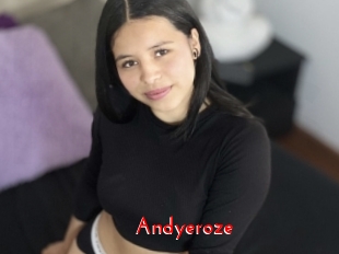 Andyeroze