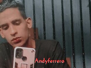 Andyferrero