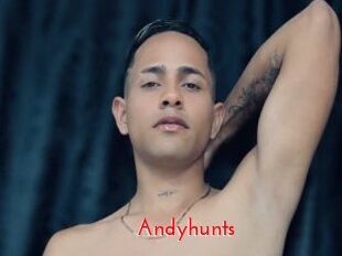 Andyhunts