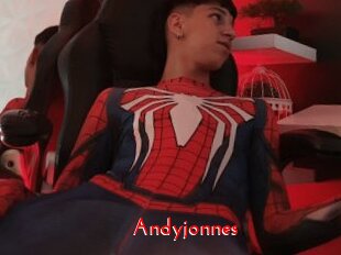 Andyjonnes