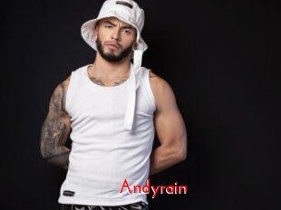 Andyrain