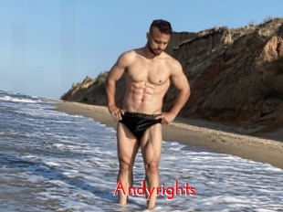 andyrights The Sex