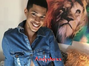 Andystarxx