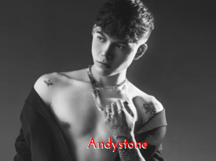 andystone The Sex