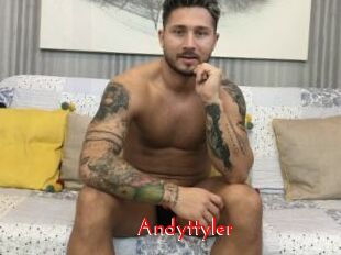 Andyttyler