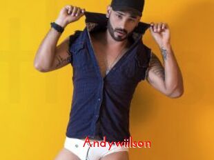Andywiilson