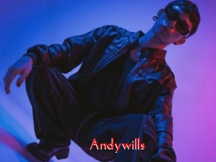 andywills The Sex