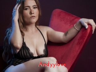 Andyylove