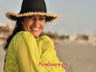 Anelisareyn