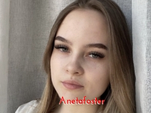 Anetafoster