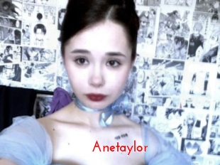 Anetaylor