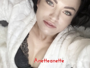 Anetteanette