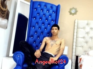 angeelhot24 The Sex