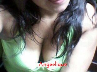 angeelique The Sex