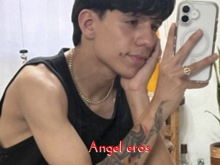 Angel_eros