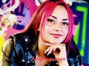 Angelaajonson