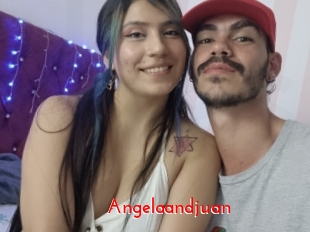 Angelaandjuan