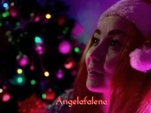 angelafalena The Sex