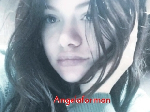 Angelaforman