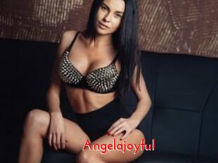 angelajoyful The Sex