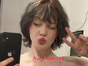 Angelarecord