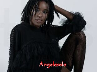 Angelasolo