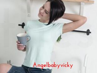 Angelbabyvicky