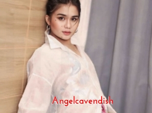 angelcavendish The Sex