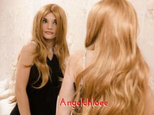 Angelchloee