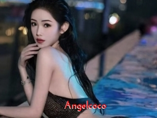 angelcoco The Sex