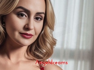 Angeldreams