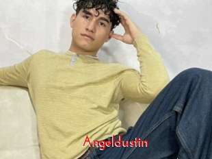 angeldustin The Sex