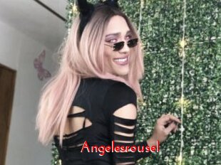 Angelesrousel