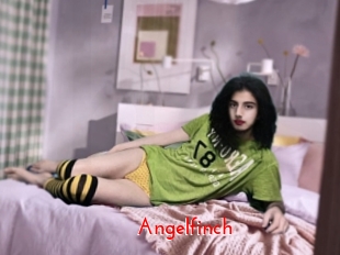 Angelfinch