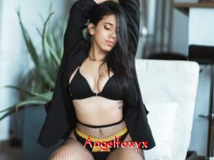 Angelfoxyx