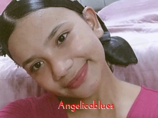 Angelicablues