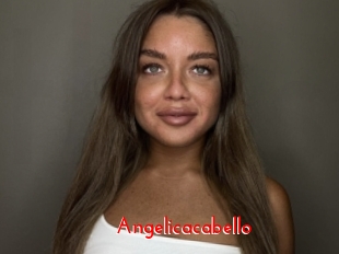 Angelicacabello