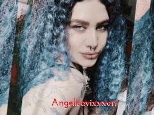 Angelicavixxxen