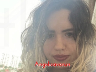 Angelicavorun