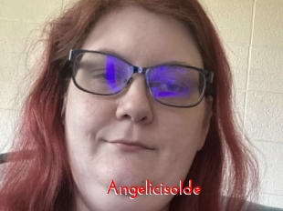 Angelicisolde