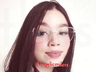 angelicmilers The Sex