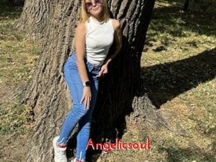 Angelicsoul