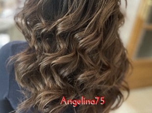 angelina75 The Sex