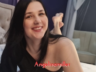 angelinamiller The Sex
